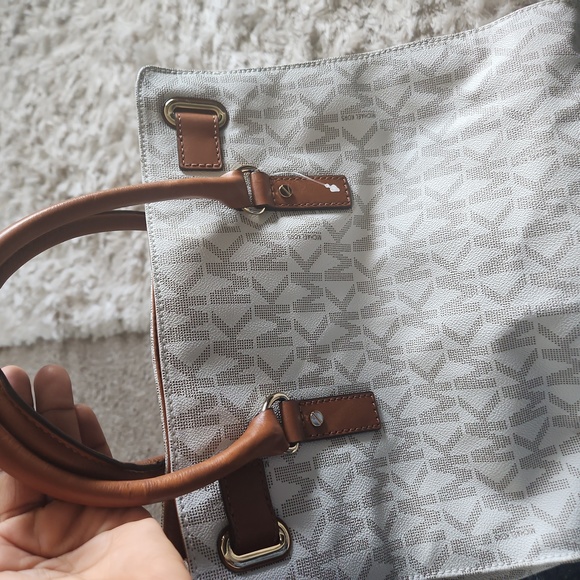 NWOT MICHAEL KORS BAG - Picture 6 of 7